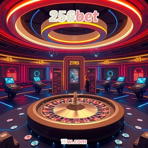 256bet: A Confiabilidade Que Você Precisa para Apostar Online