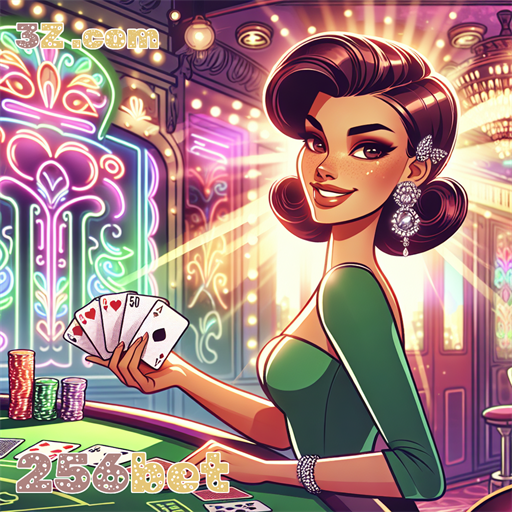 Login Criativo: Entre no Mundo dos Jogos 256bet