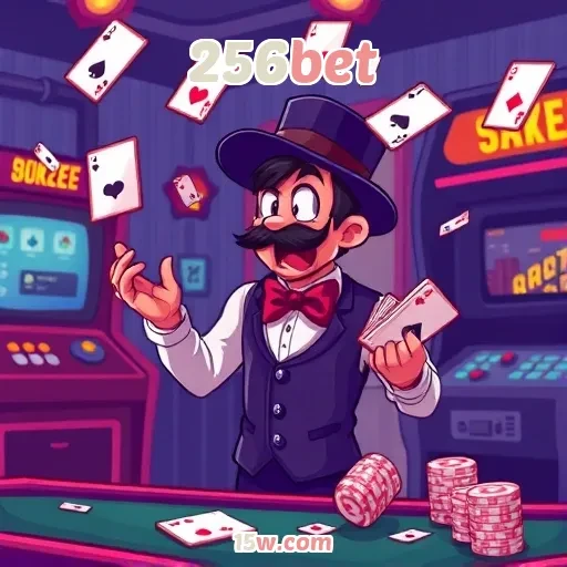 256bet: Funcionalidades e Vantagens da Seção de Login