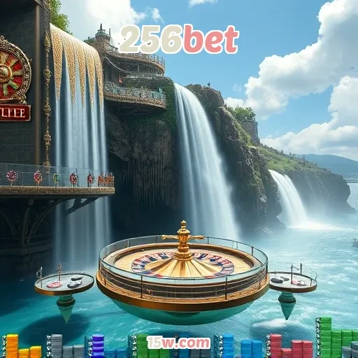 256bet: A Revolução dos Jogos Online no Brasil