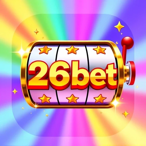 256bet logo