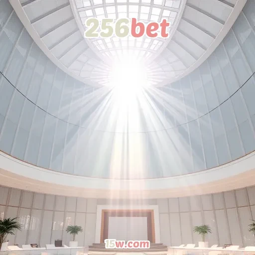 256bet VIP: Descubra Um Mundo de Benefícios Exclusivos